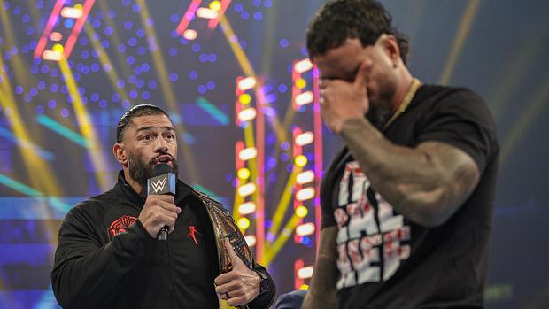 Preview and Predictions for WWE's 'SummerSlam'