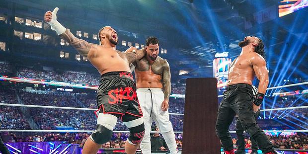 WWE's One Mistake Dampened an Otherwise Great 'SummerSlam'