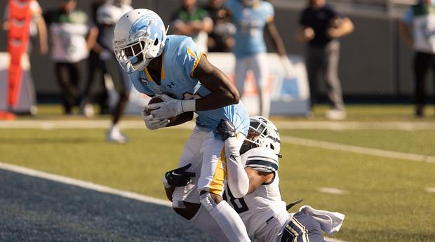 College Football Fans Share Disgust Over NCAA's Confounding New Transfer Waiver Decision