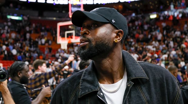 Dwyane Wade Issues Bold Response After Paul Pierce Compared Their Careers