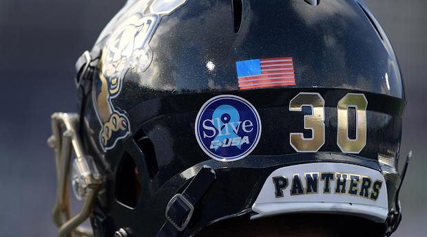 Look: Florida International Unveils Sublime 'Miami Vice' Football Uniforms