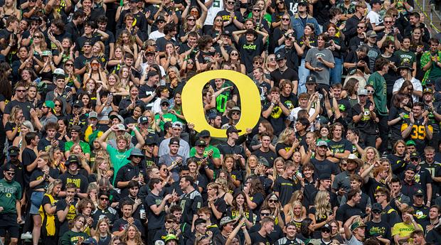 How TV Money Killed the Pac-12