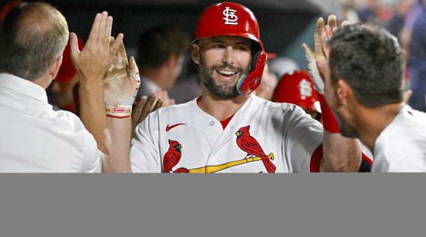 MLB Best Bet: Astros-Cardinals Will Hit the Over