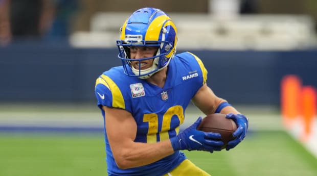 Commentary: The Chase for the Kupp, Opinion