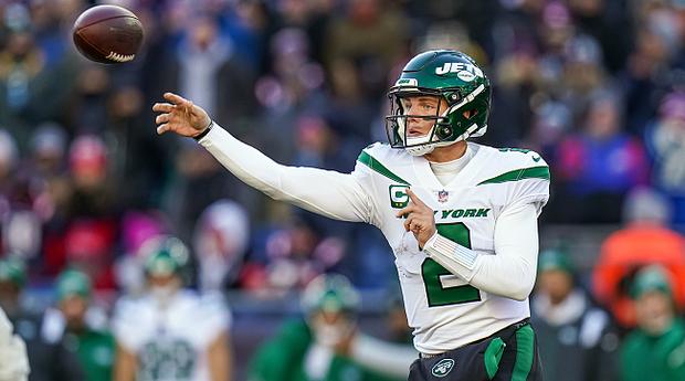 Jets GM Opens Up About What Team Could Have Done Differently for Zach Wilson