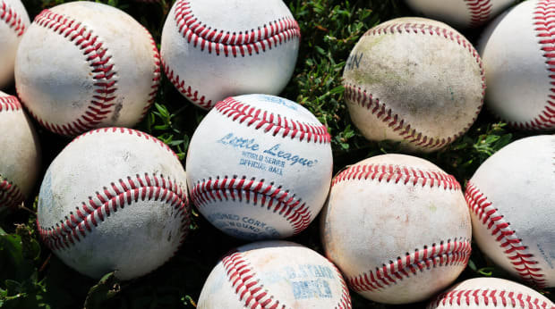 Pennsylvania Punches Ticket to LLWS With Walk-Off Homer on Game’s First Hit