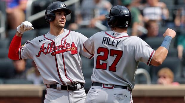 MLB Fans Absolutely Roasted the Mets' Social Media Move After Embarrassing Loss to Braves