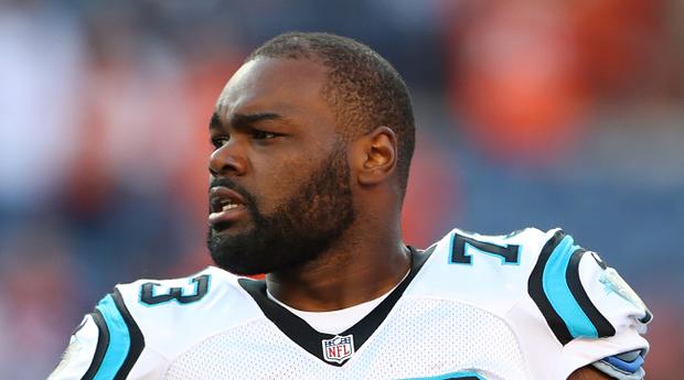 'Blind Side' Author Weighs in on Michael Oher-Tuohy Family Controversy