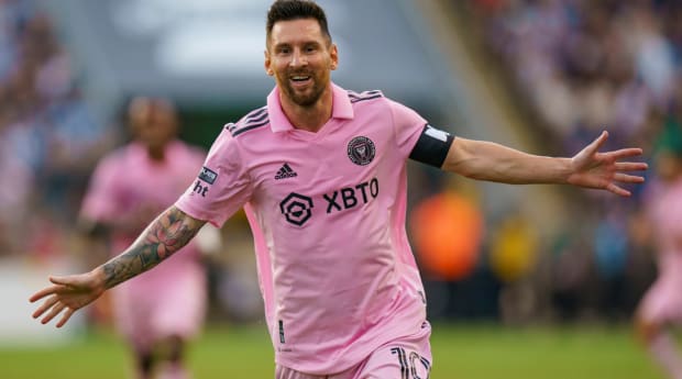 Leagues Cup: MLS, Liga MX launch new competition - Sports Illustrated