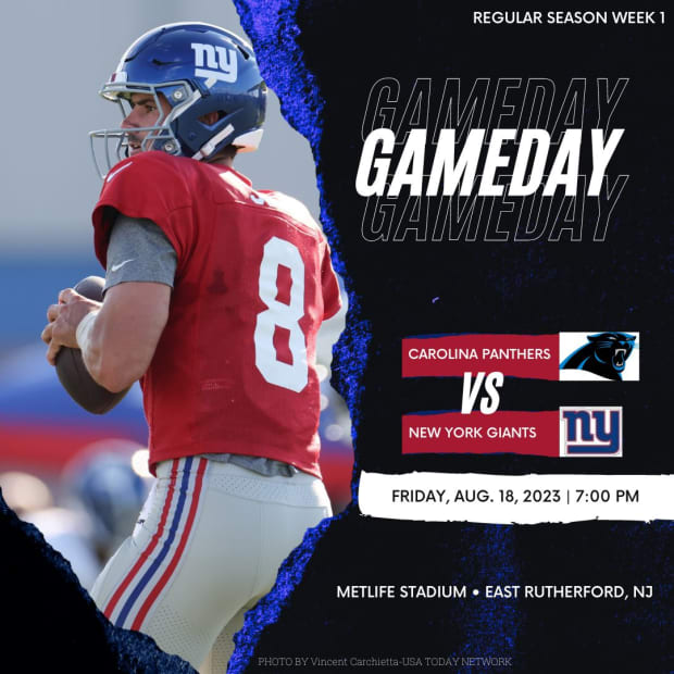 ny giants game today live