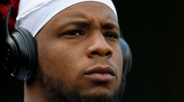 NFL World Couldn’t Believe Large Fine for Steelers’ Alexander Over Preseason Tackle