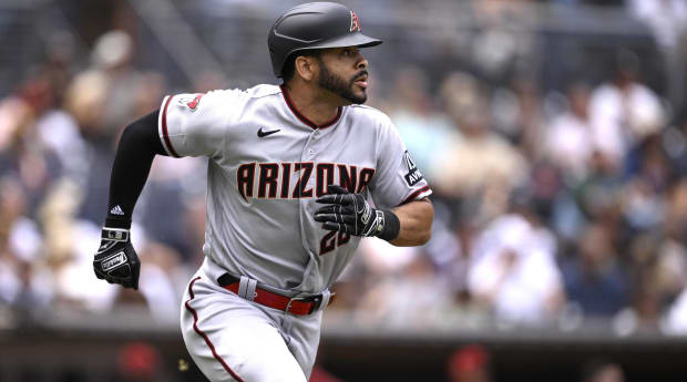 D-Backs’ Tommy Pham Calls Out ‘Disrespectful’ Heckler for Vulgar Remark
