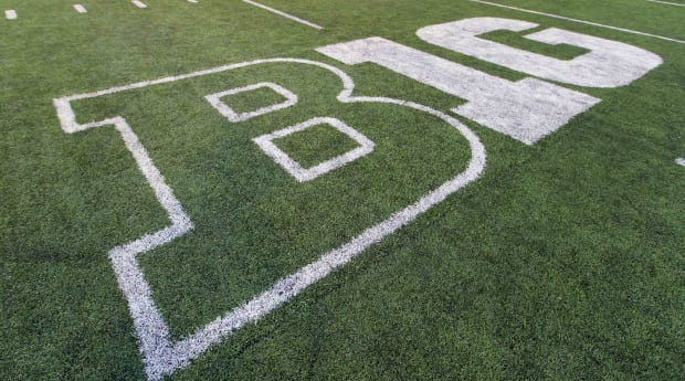 Big Ten to Require Football Teams to Release Game-Day Availability Reports