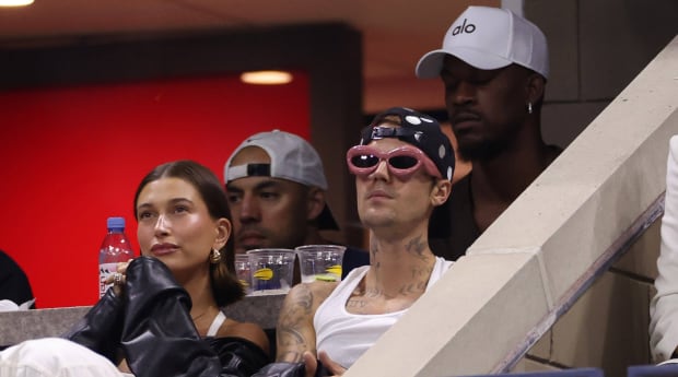 Justin Bieber Inspires Coco Gauff to U.S. Open Comeback Victory