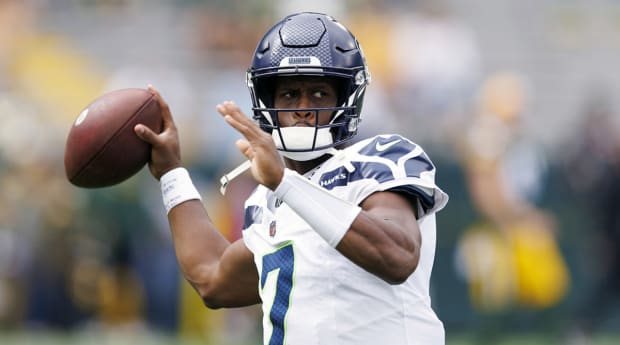 Week 1 Start 'Em, Sit 'Em: Quarterbacks