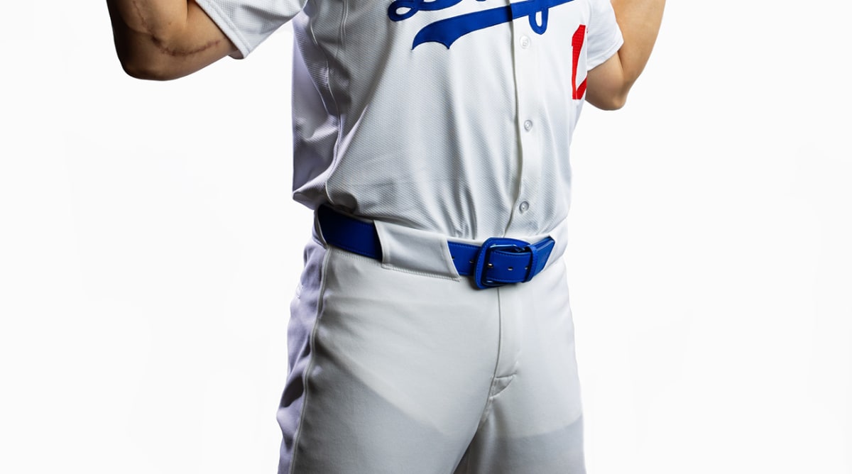 MLB Fans Roast New Uniforms and Their Way-Too-Transparent Pants