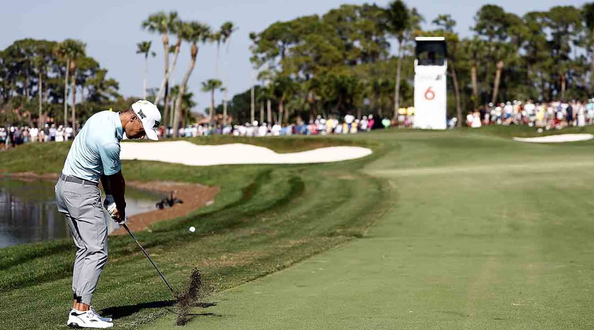 What Makes a Good PGA Tour Field? Location, Location ... and a Date