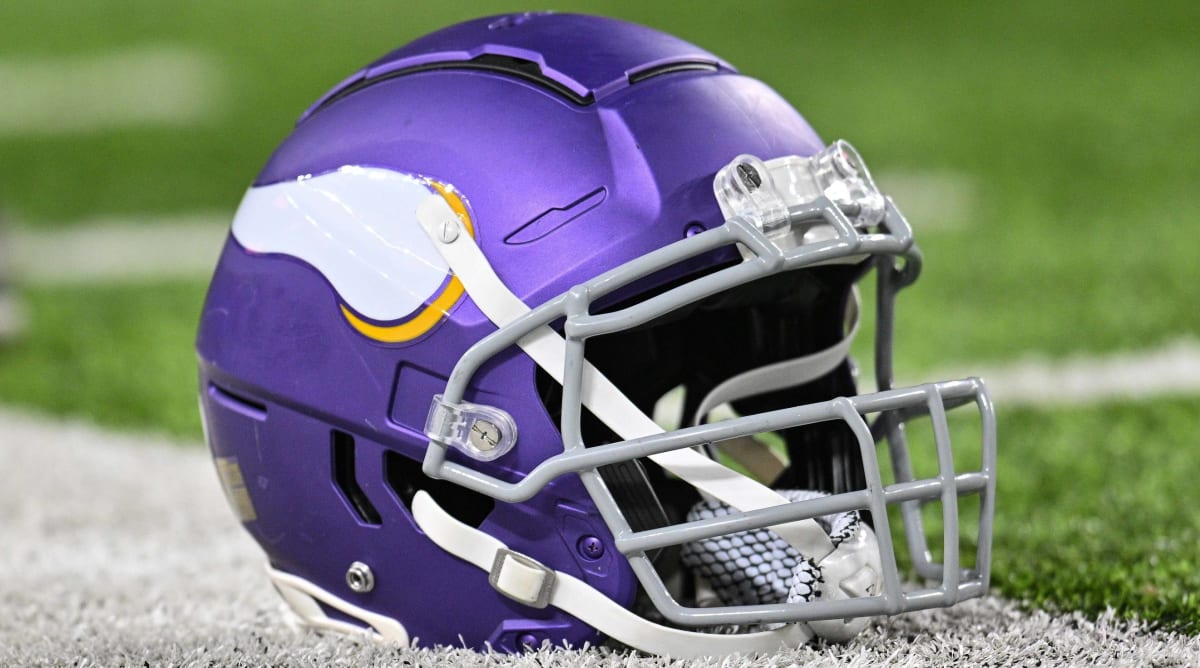 Vikings Make Significant Move Up in NFL Draft via Trade With Texans