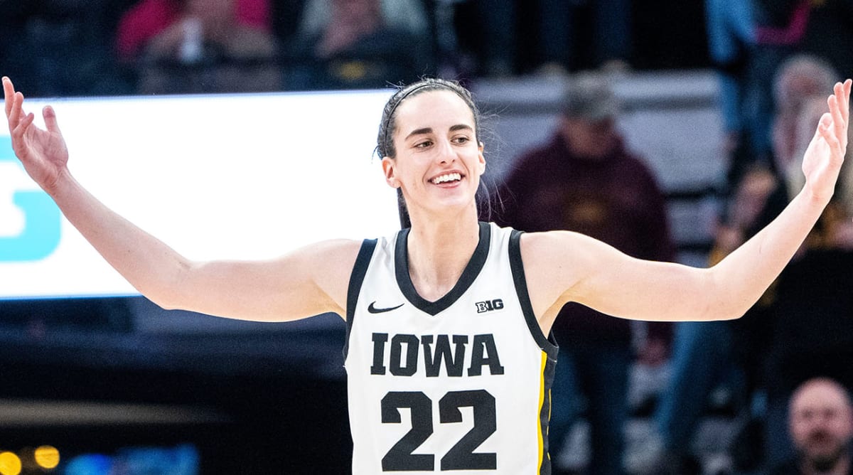 How to Bet on Caitlin Clark in the Women’s NCAA Tournament