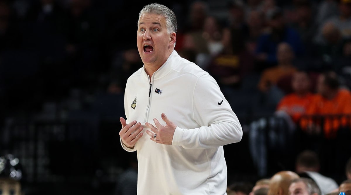 March Madness 2024: Predicting Which No. 1 Seed Will Be Upset First