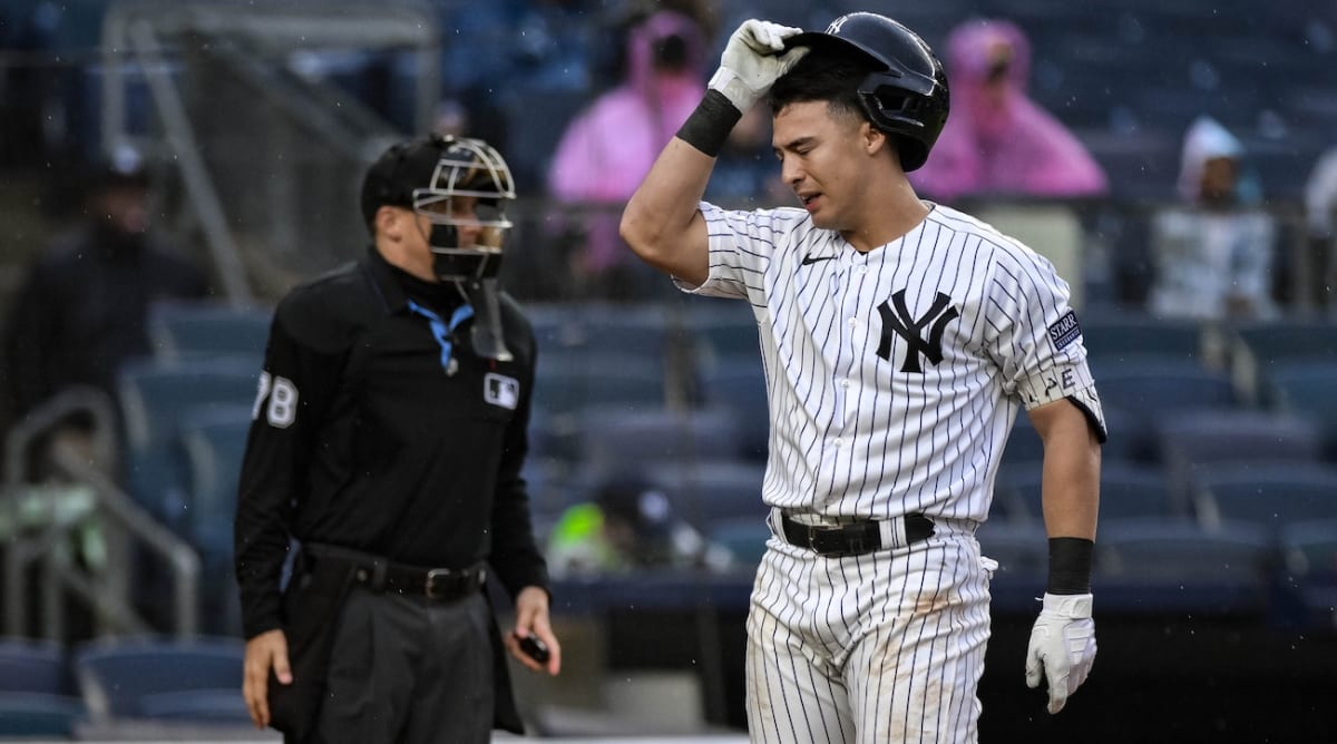 Photo of Yankees Eliminated From Postseason Contention, Delighting MLB Fans