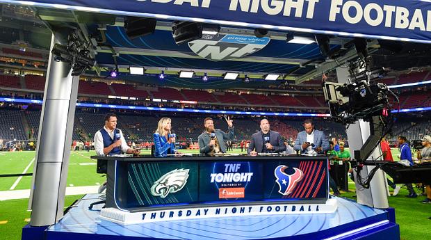 NFL Owners Make Official Decision On Thursday Night Football Flex Scheduling Per Report 