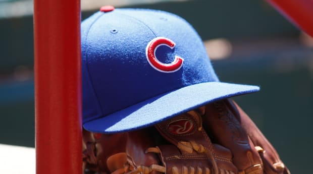 Photo of Cubs Prospect Sought in Connection With Shooting Death