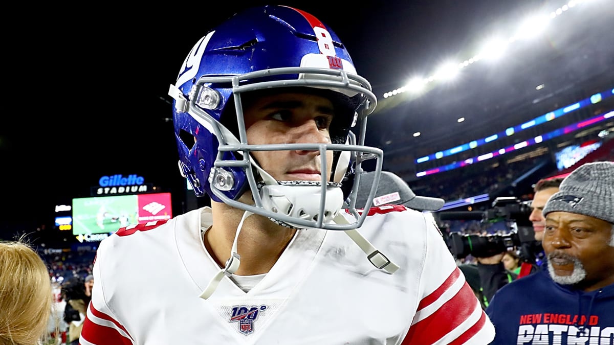 Fantasy Football's BIG Sleeper List for 2020 Drafts