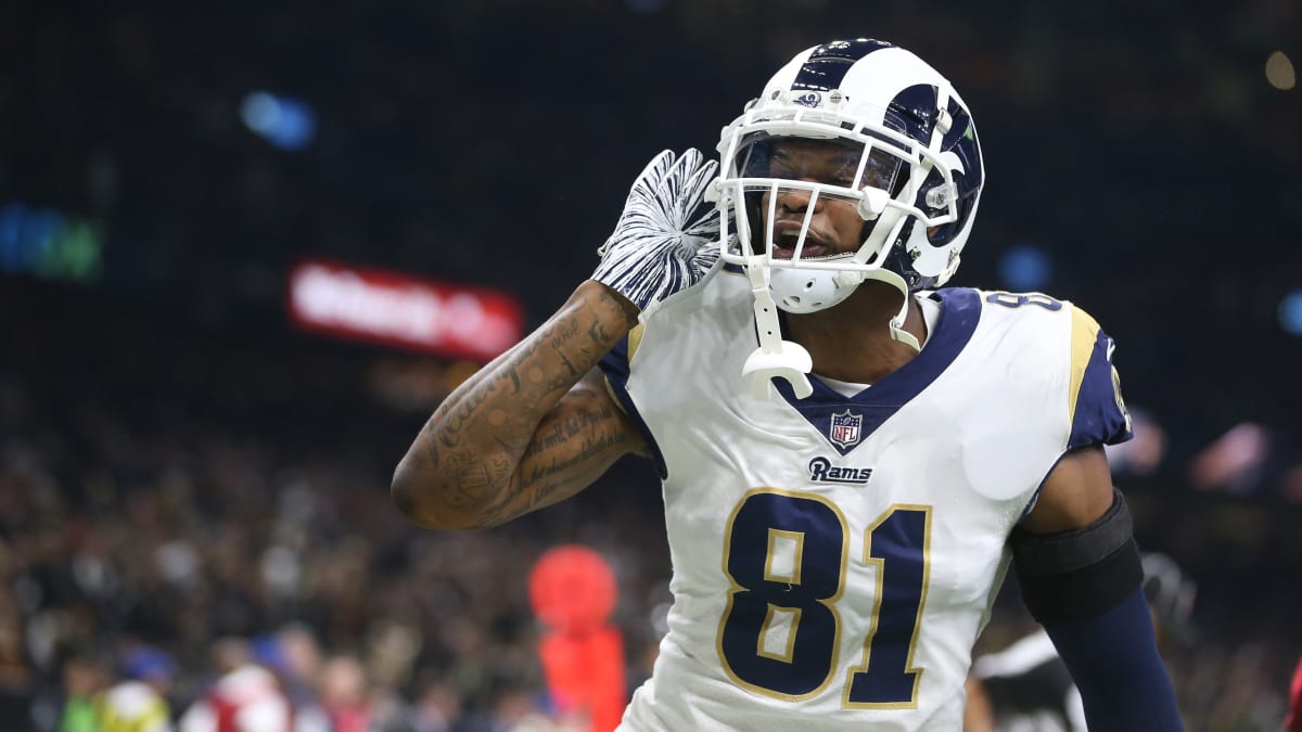 2021 Fantasy Football Sleepers: Gerald Everett Will Cook With Russell Wilson