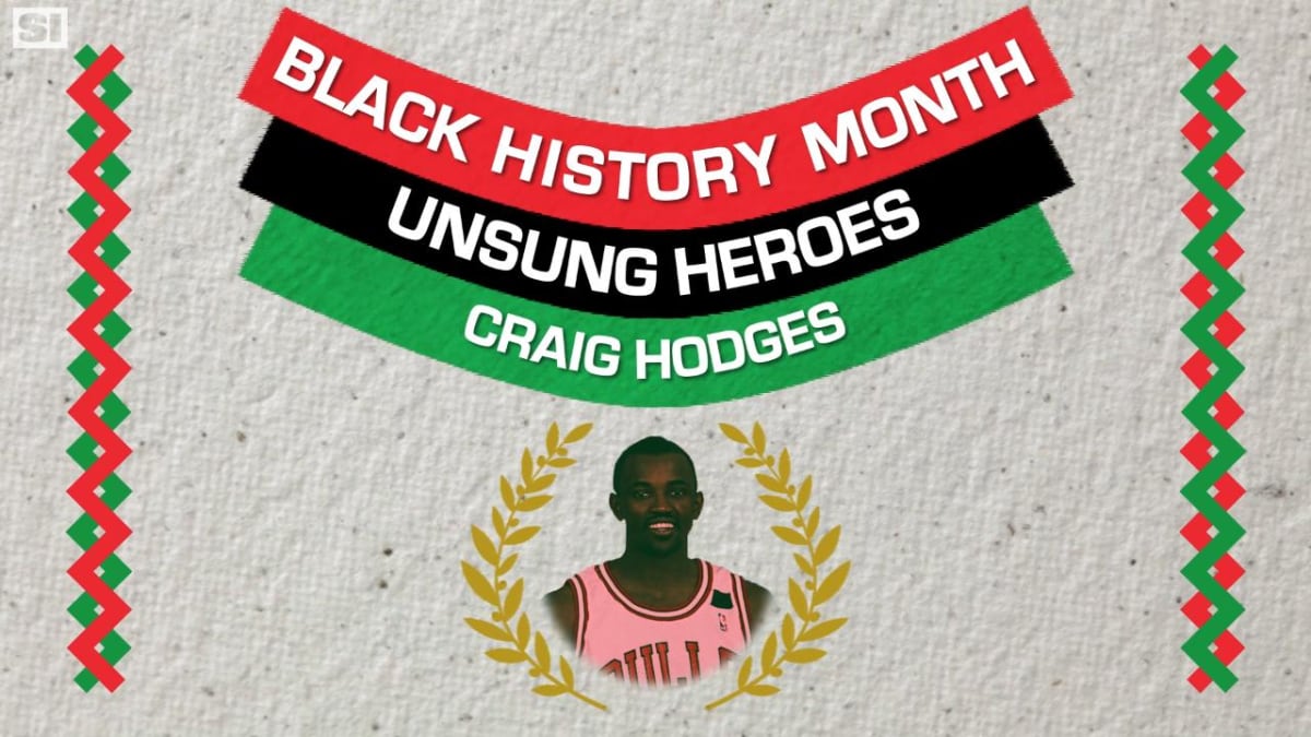 Black History Month: Craig Hodges Spoke Out Against Injustices, but Paid for It
