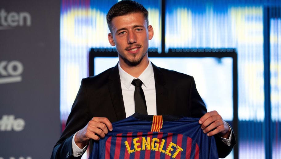 CAS Rules Clubs Must Pay Sell-On Fee for Transfers With Release Clause Activated