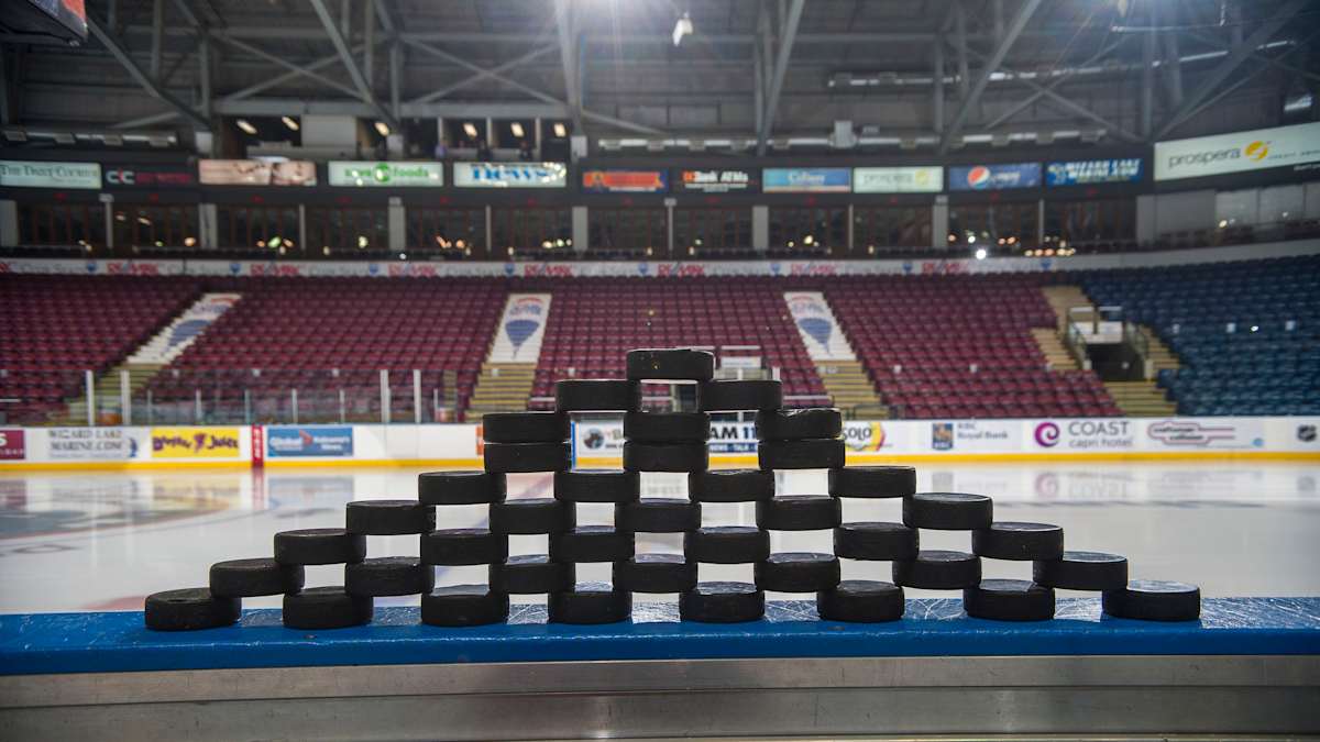 Nine CHL Rookies to Watch for in the 2021 NHL Draft