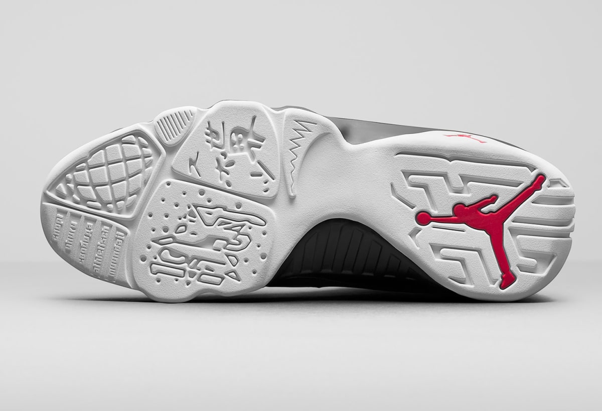 Ranking the Best Signature Basketball Sneaker Logos