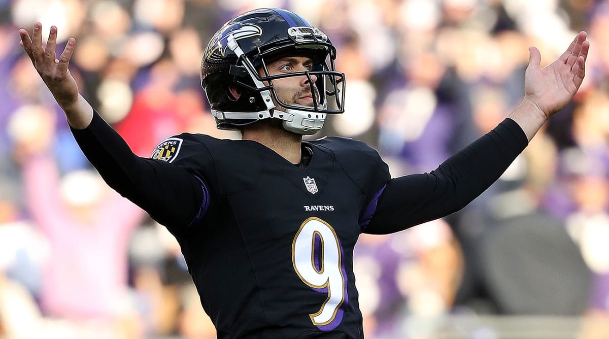 Week 11 Fantasy Football Rankings - Kickers