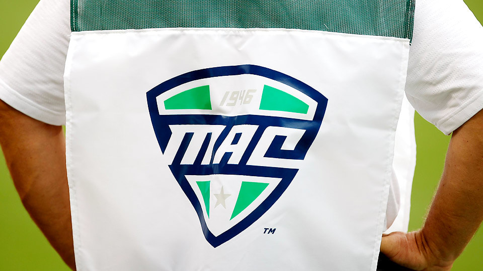 Report: MAC Votes to Begin Football Season Nov. 4