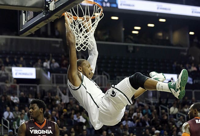 Orange County Sheriff Releases Statement on Adreian Payne’s Death