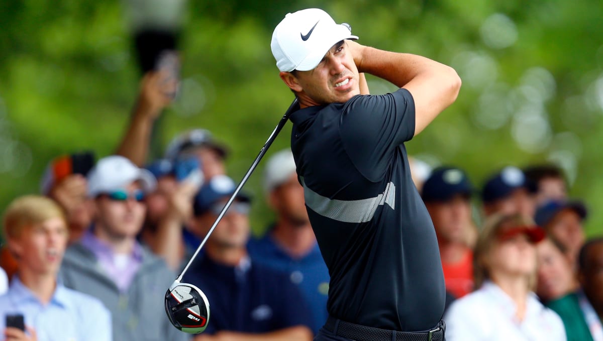 The Genius of Brooks Koepka: Inside the Most Powerful Force at the PGA Championship