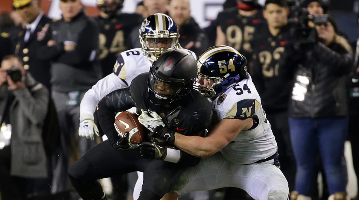 West Point to Host Army-Navy Game for First Time Since World War II