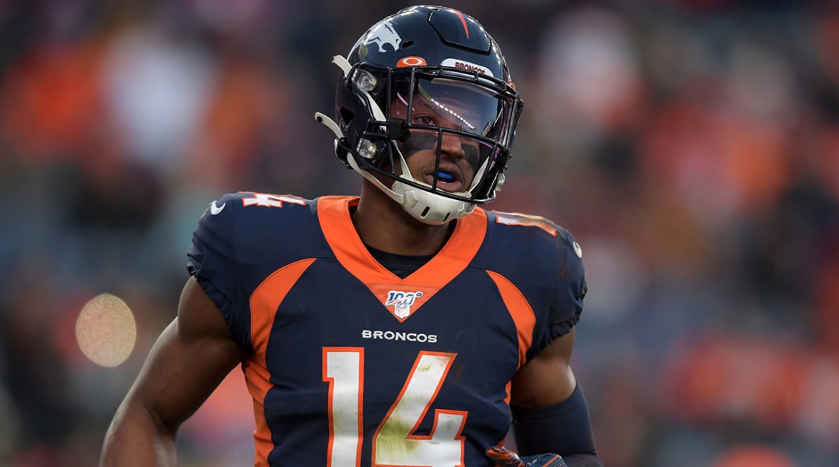 Start 'Em, Sit 'Em Fantasy Football Week 2: Wide Receivers - Fades, Sleepers, Matchups, DFS Bargains