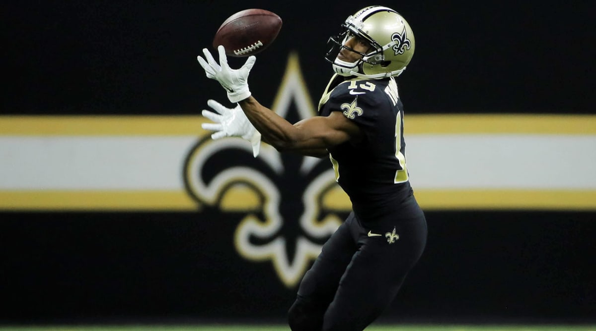 How Many TDs Will Michael Thomas Catch in 2020?