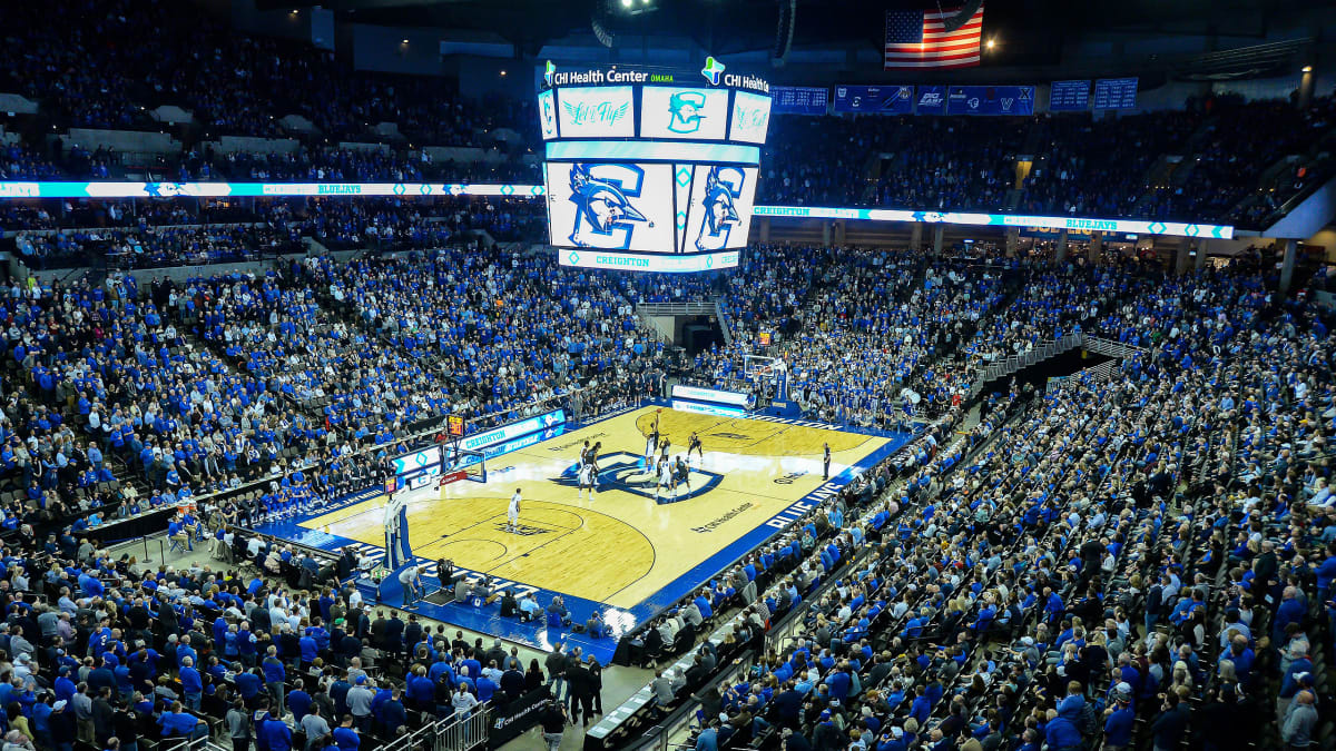 Creighton Fined, Loses Scholarships After NCAA Investigation