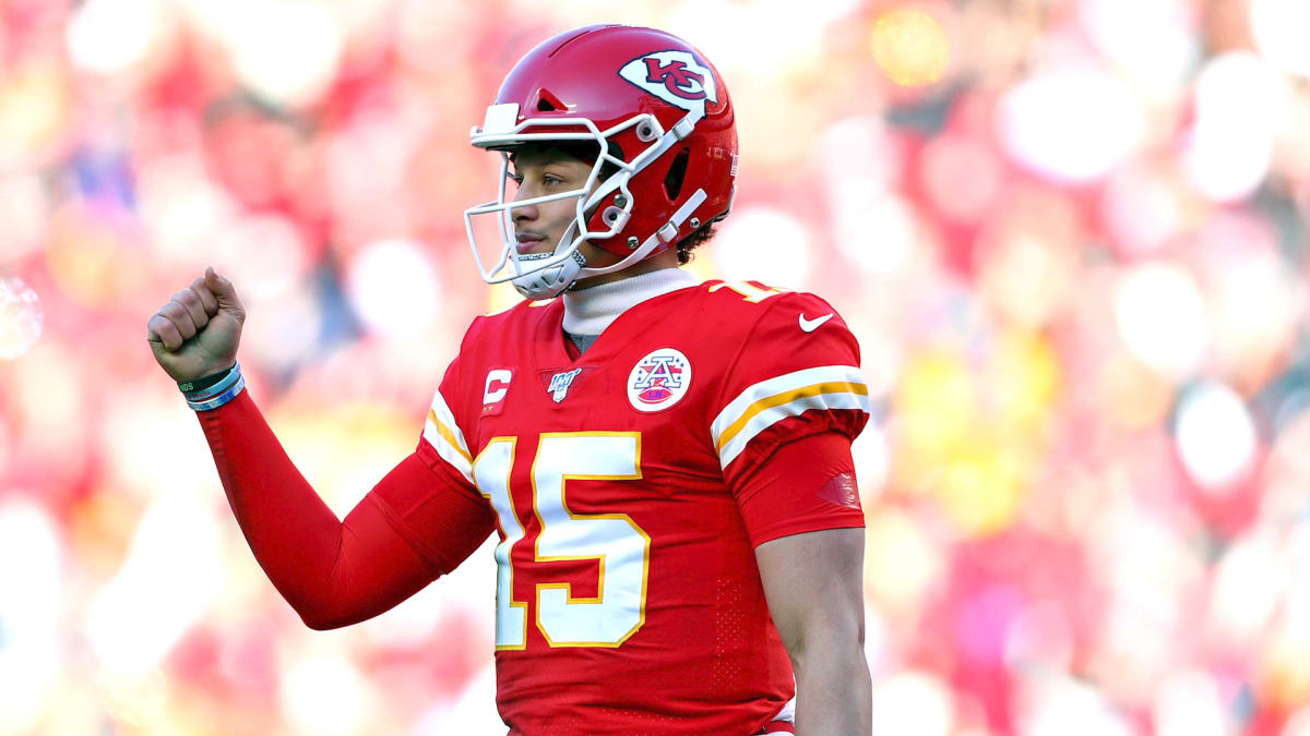 Chiefs Coast By Titans, Head To Super Bowl