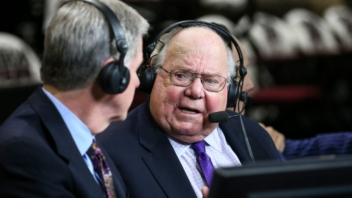 A Broadcasting Legend Turns 80: TRAINA THOUGHTS