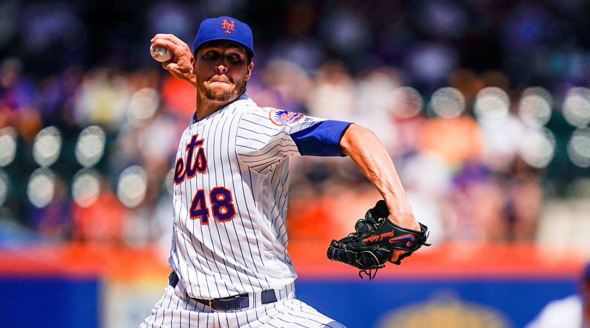 MLB Preview: Picking This Year's MVP and Cy Young Winners