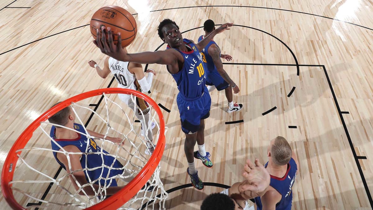 The Best Overreactions From the NBA Bubble Scrimmages