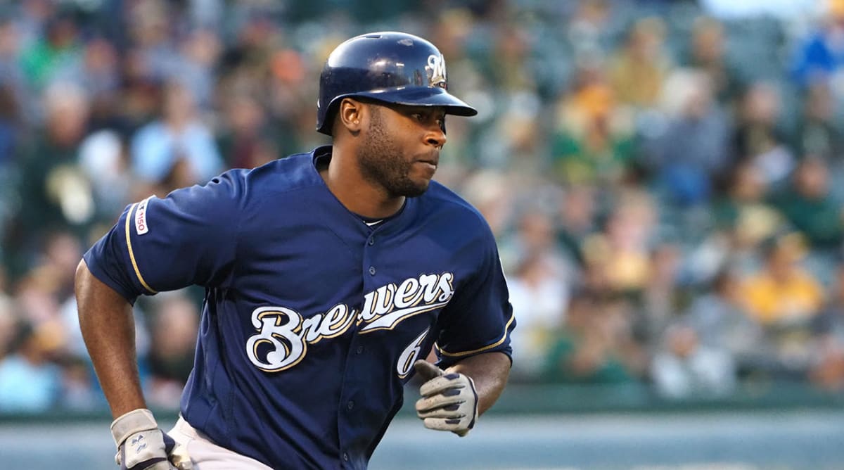 Brewers' Lorenzo Cain Opts Out of 2020 Season