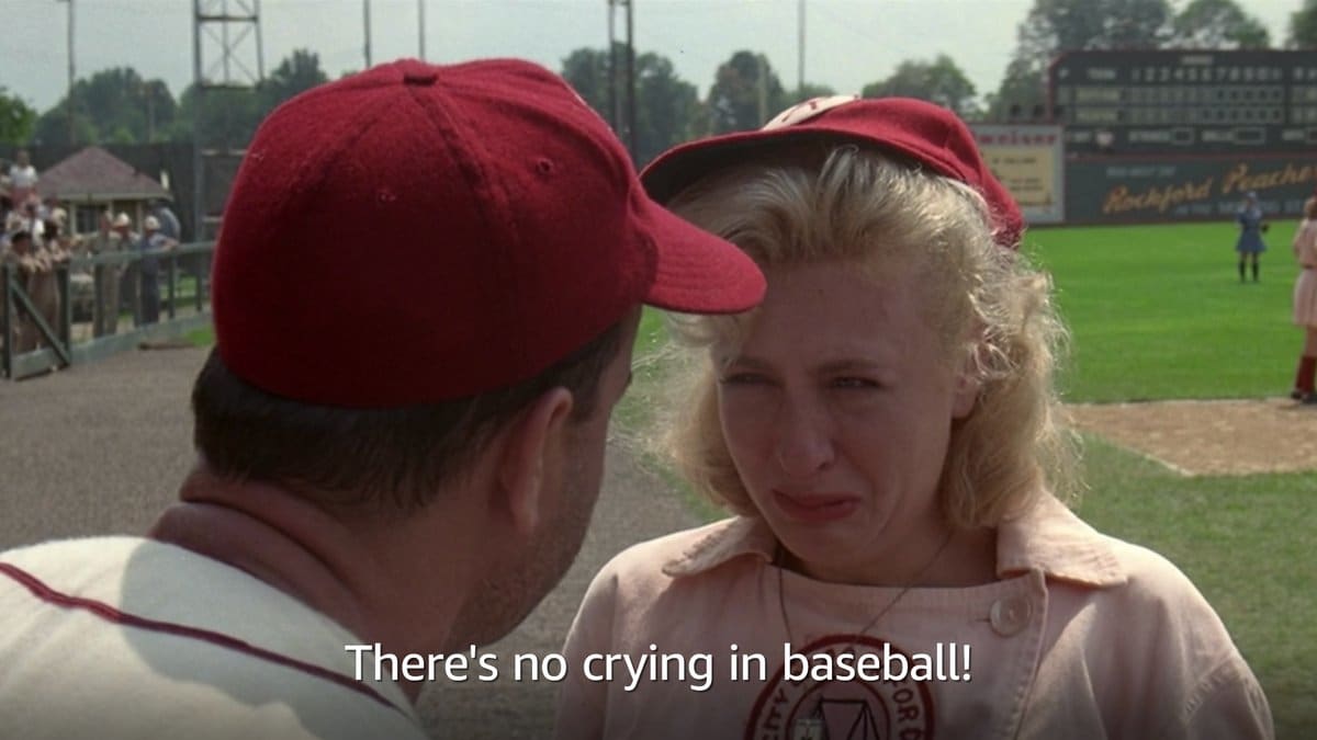 Amazon to Reboot 'A League of Their Own' as Series