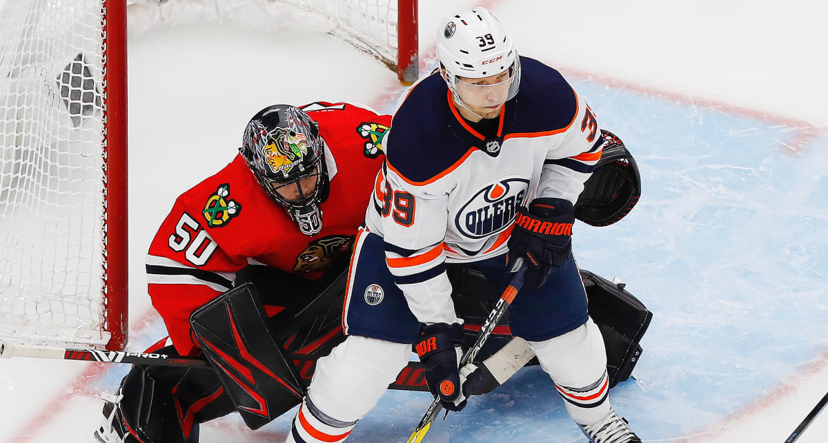 The Edmonton Oilers Still Haven't Learned How to Win Big Games