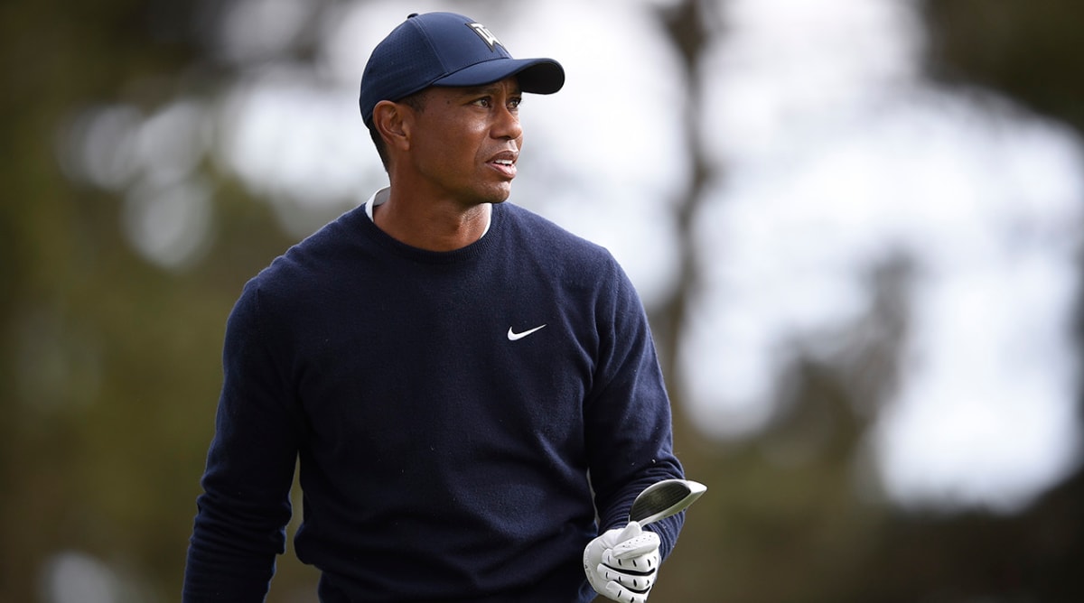 ESPN's The Undefeated To Present 'America's Son' Documentary on Tiger Woods