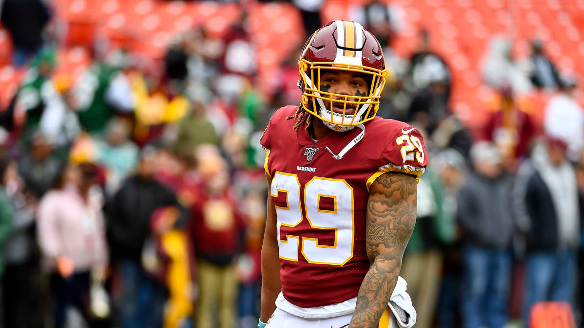 Report: Two Women Say Derrius Guice Raped Them at LSU in 2016